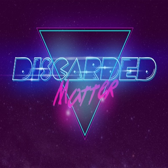Poshmark profile picture for @discarded